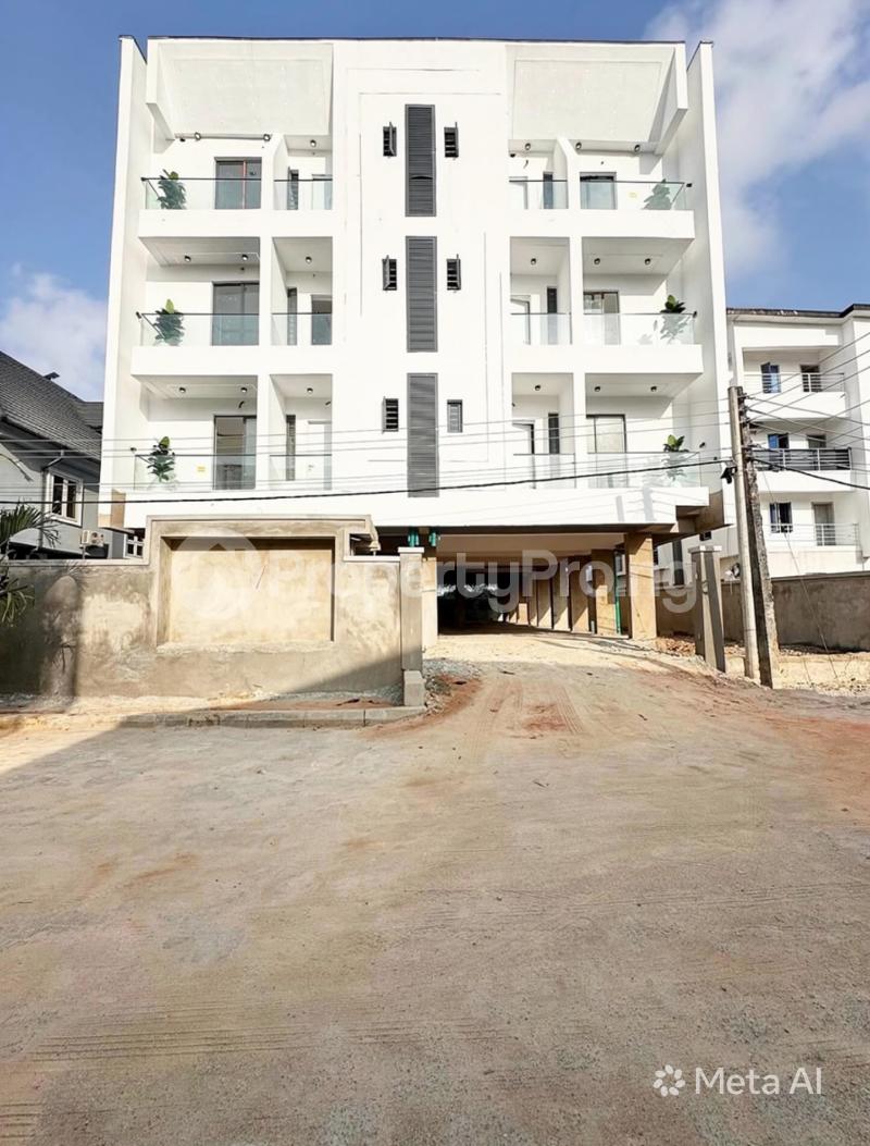 2 bedroom House for sale Ikate Lekki Lagos