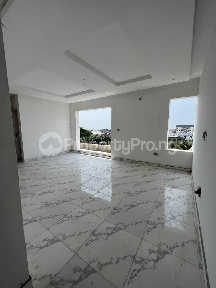 2 bedroom Flat / Apartment for sale Ilasan Lekki Lagos