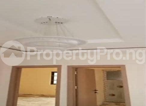 2 bedroom Flat / Apartment for rent Kilo-Marsha Surulere Lagos