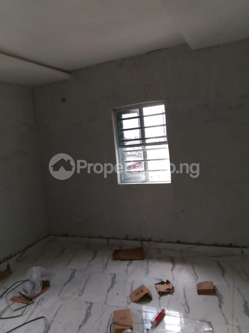 2 bedroom Flat / Apartment for rent Off Adetola Road Aguda Surulere Lagos - 0