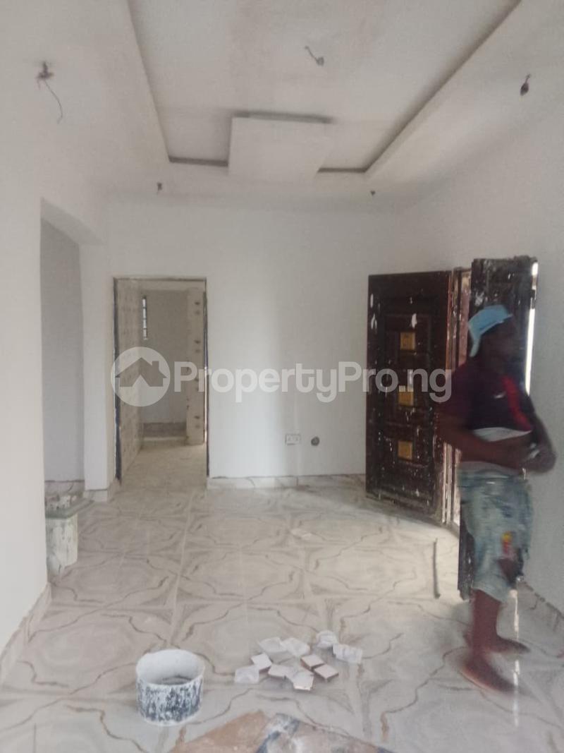 3 bedroom House for rent Off Ogudu Express Ogudu Ogudu Lagos