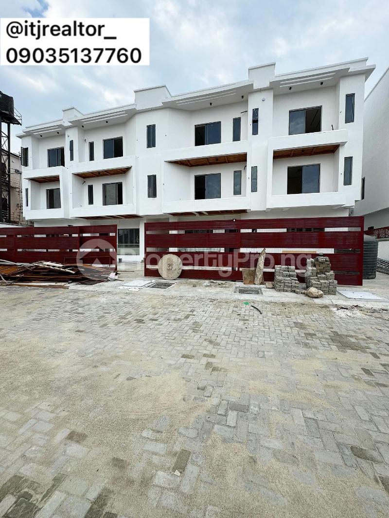2 bedroom House for sale Agungi Lekki Lagos