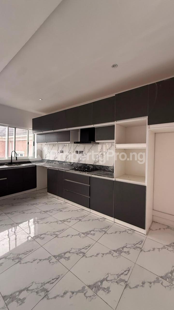 2 bedroom Flat / Apartment for rent Ikate Lekki Lagos