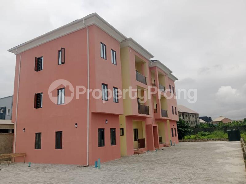 2 bedroom House for rent Oribanwa Awoyaya Awoyaya Ajah Lagos
