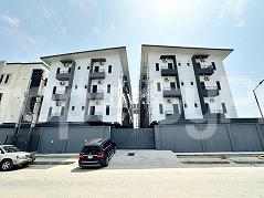 2 bedroom Flat / Apartment for sale Ikate Lekki Lagos