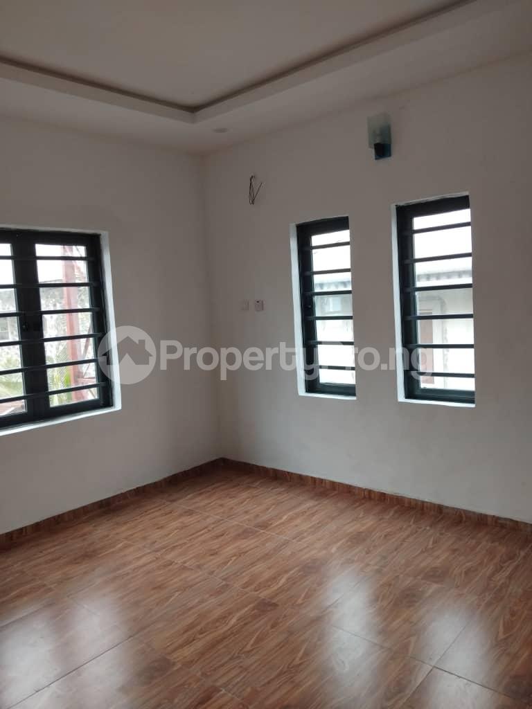 2 bedroom Flat / Apartment for rent Badore Ajah Lagos - 5