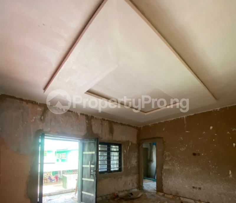 2 bedroom Flat / Apartment for rent Surulere Lagos