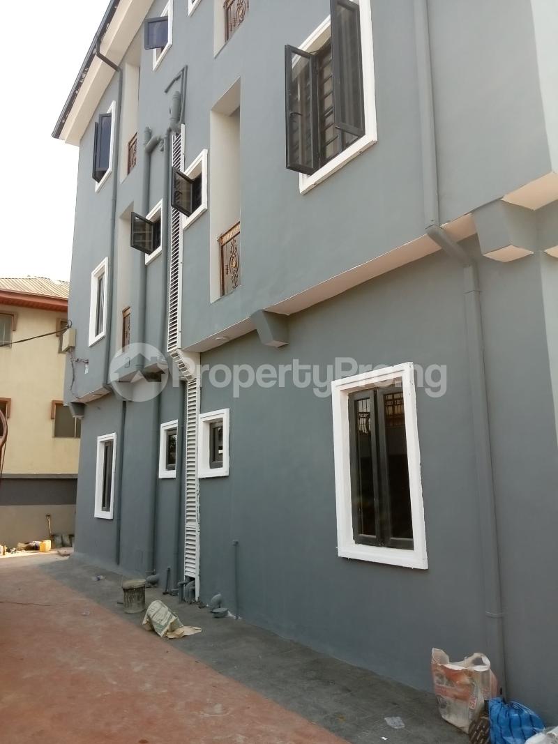 2 bedroom Flat / Apartment for rent Ajao Estate Isolo Lagos