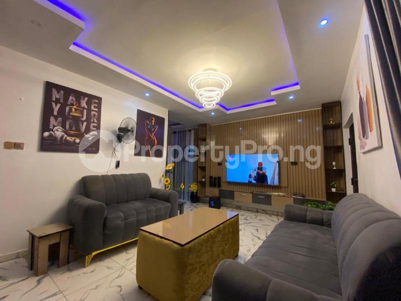 2 bedroom Flat / Apartment for shortlet Ibeju-Lekki Lagos