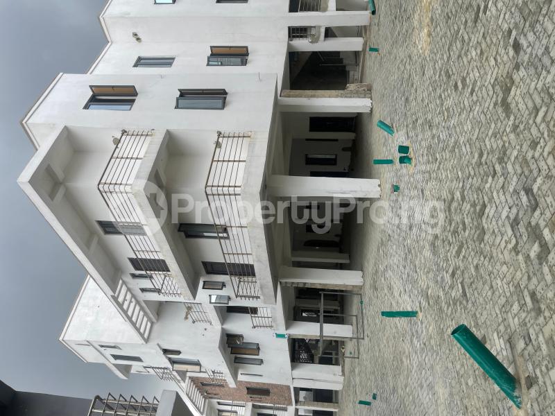 2 bedroom Flat / Apartment for sale General Paint Off Lekki-Epe Expressway Ajah Lagos