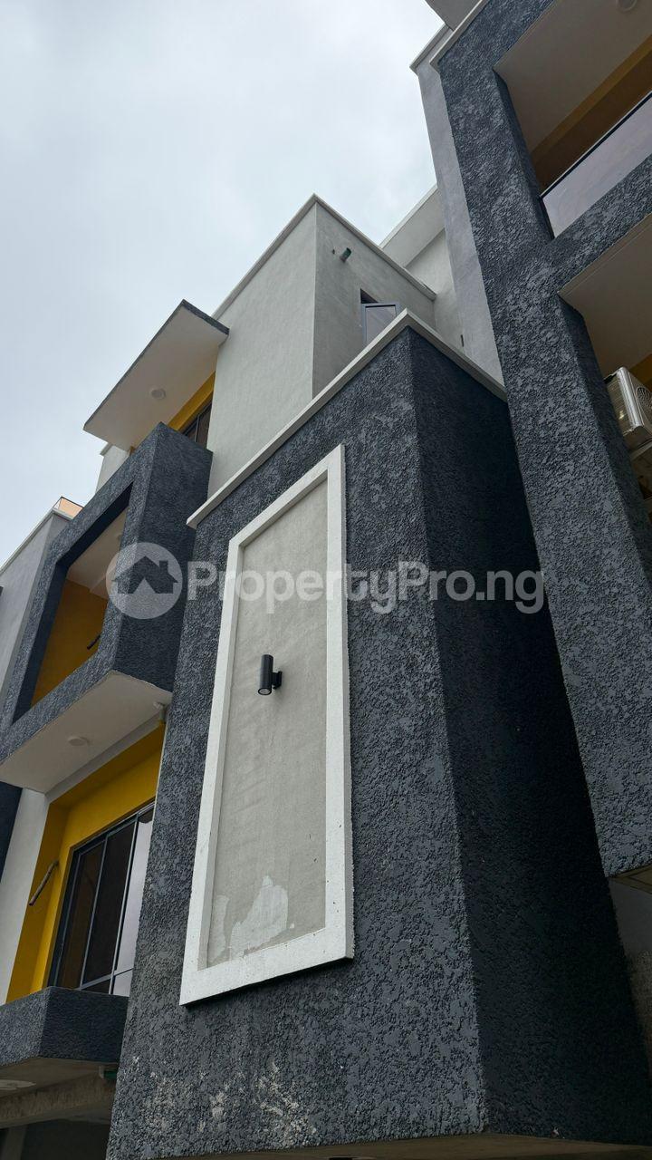 2 bedroom Flat / Apartment for sale Oral Estate Ikota Lekki Lagos