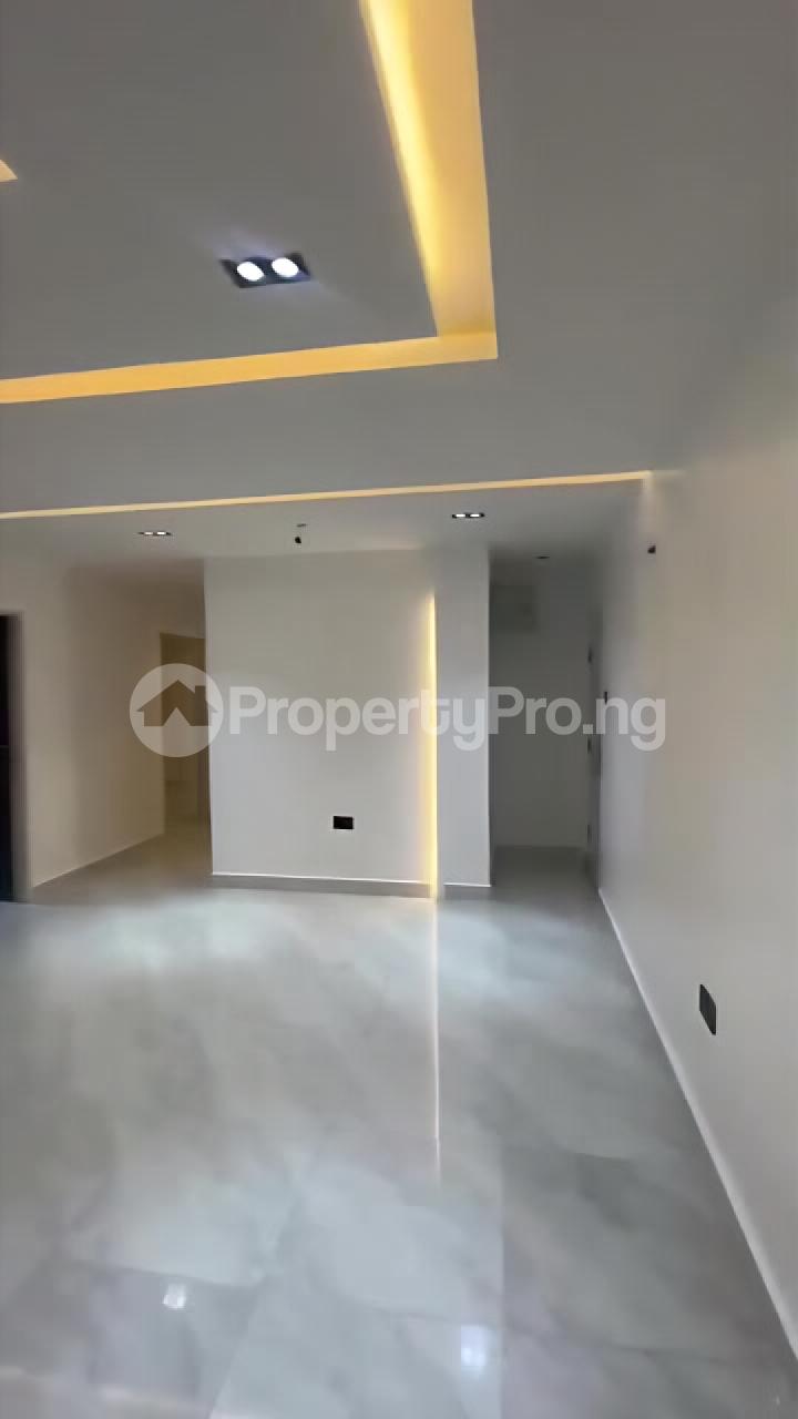 2 bedroom Flat / Apartment for rent Gaduwa Abuja