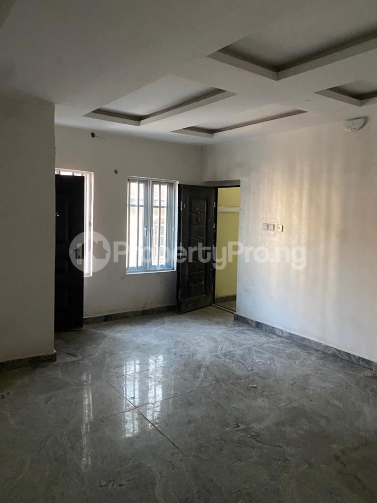 2 bedroom Flat / Apartment for rent Ebute Meta Adekunle Yaba Lagos