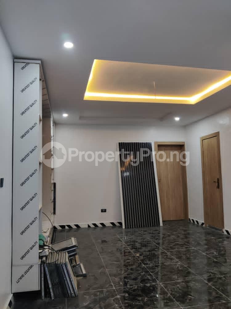 2 bedroom Flat / Apartment for rent Igbo-efon Lekki Lagos