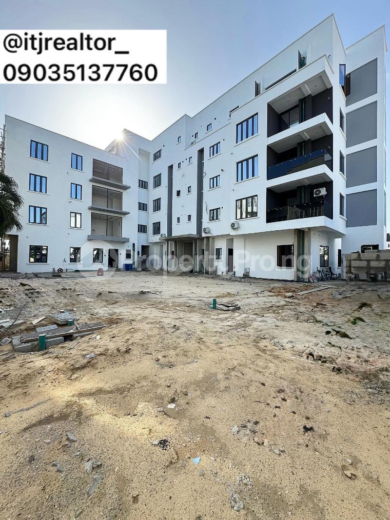 2 bedroom House for sale Ikate Lekki Lagos