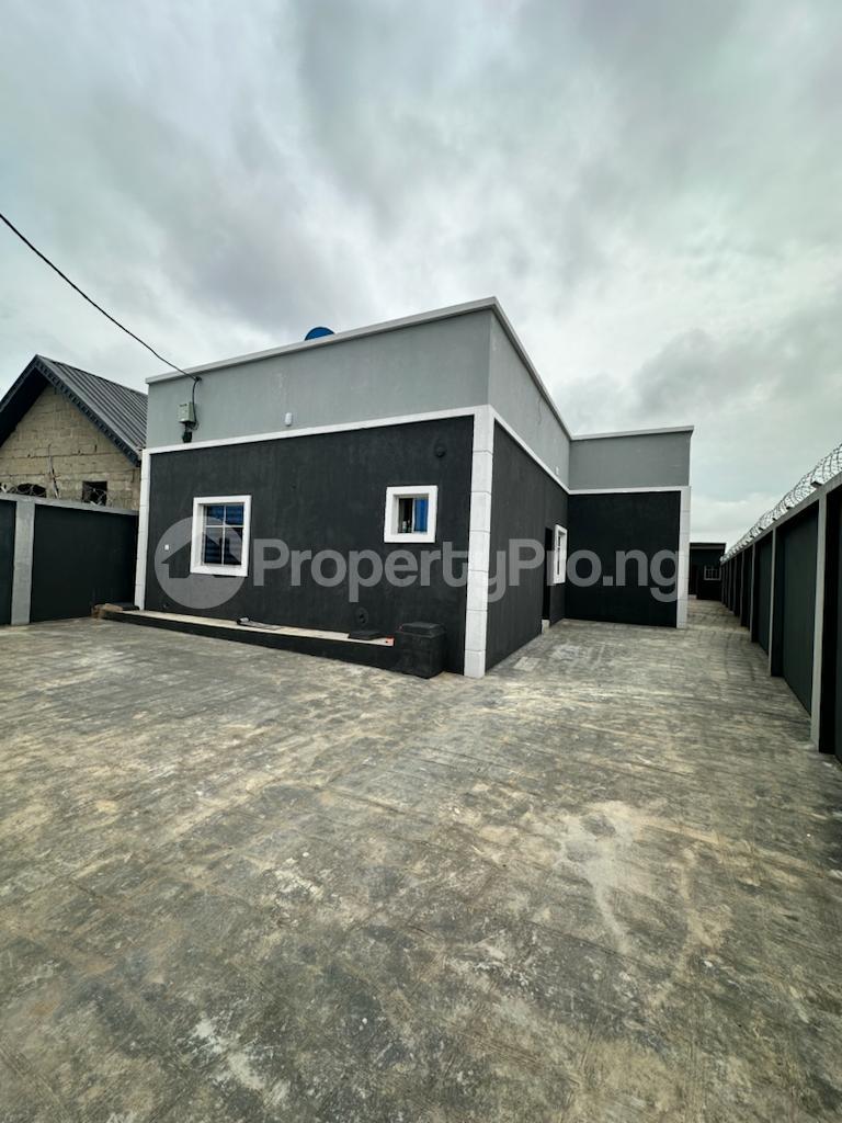 2 bedroom Flat / Apartment for rent Ogudu Lagos
