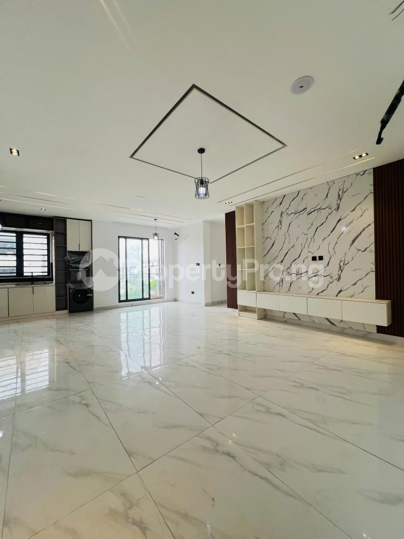 2 bedroom House for rent Ikate Lekki Lagos