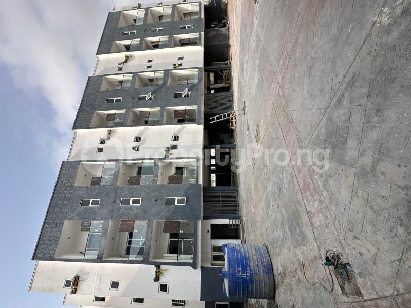 2 bedroom Flat / Apartment for sale Ikate Lekki Lagos