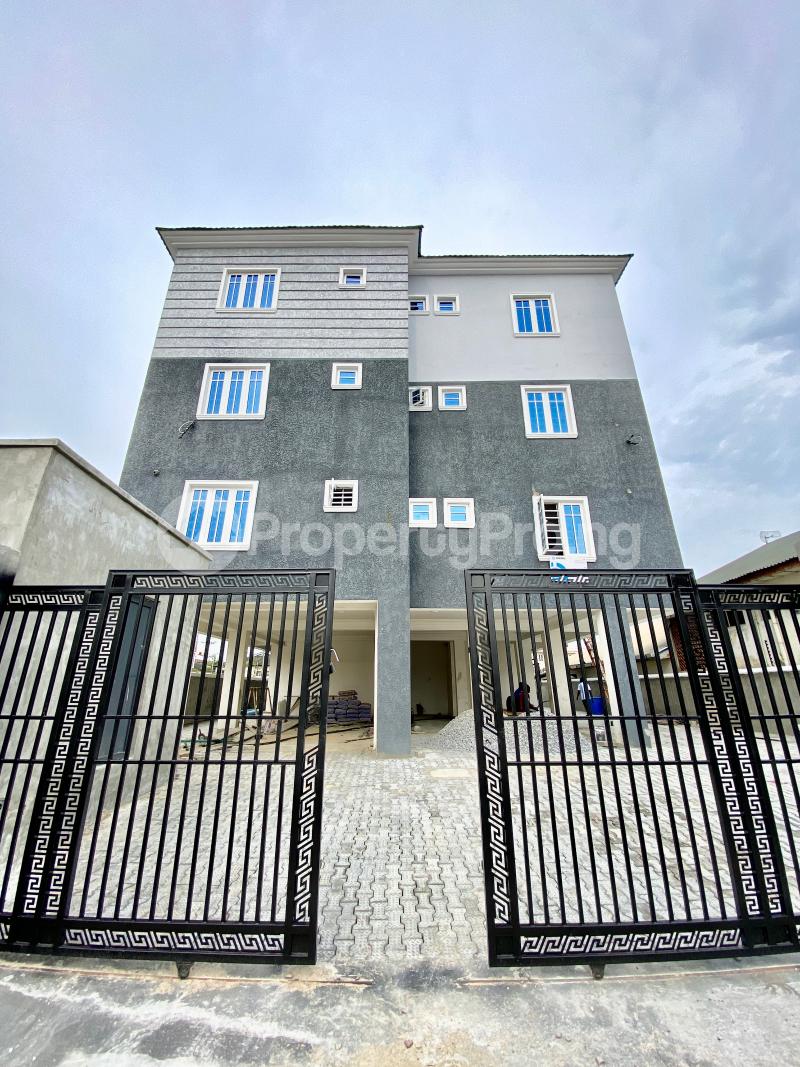 2 bedroom Flat / Apartment for sale Ikate Lekki Lagos