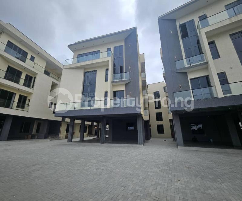 2 bedroom Flat / Apartment for sale Lekki Phase 1 Lekki Lagos - 0