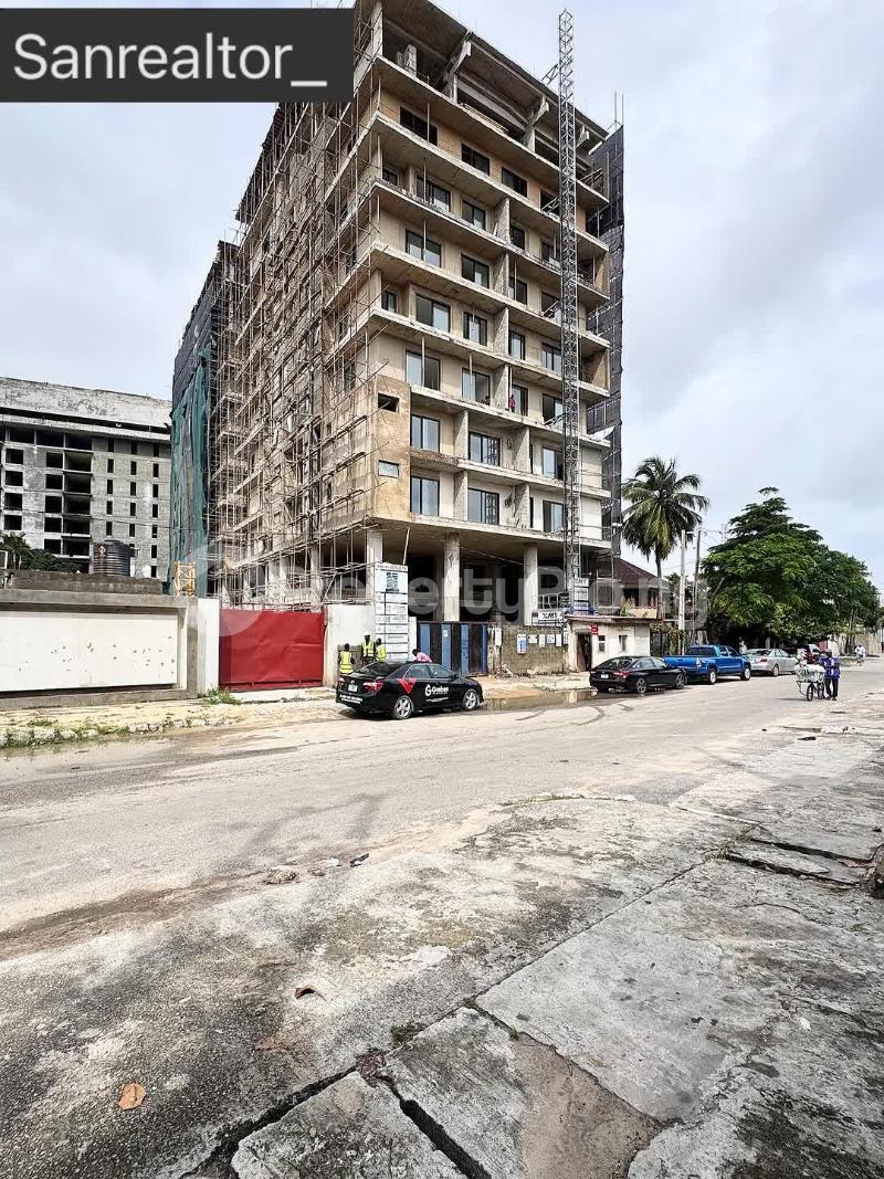 2 bedroom Flat / Apartment for sale Ikoyi Lagos