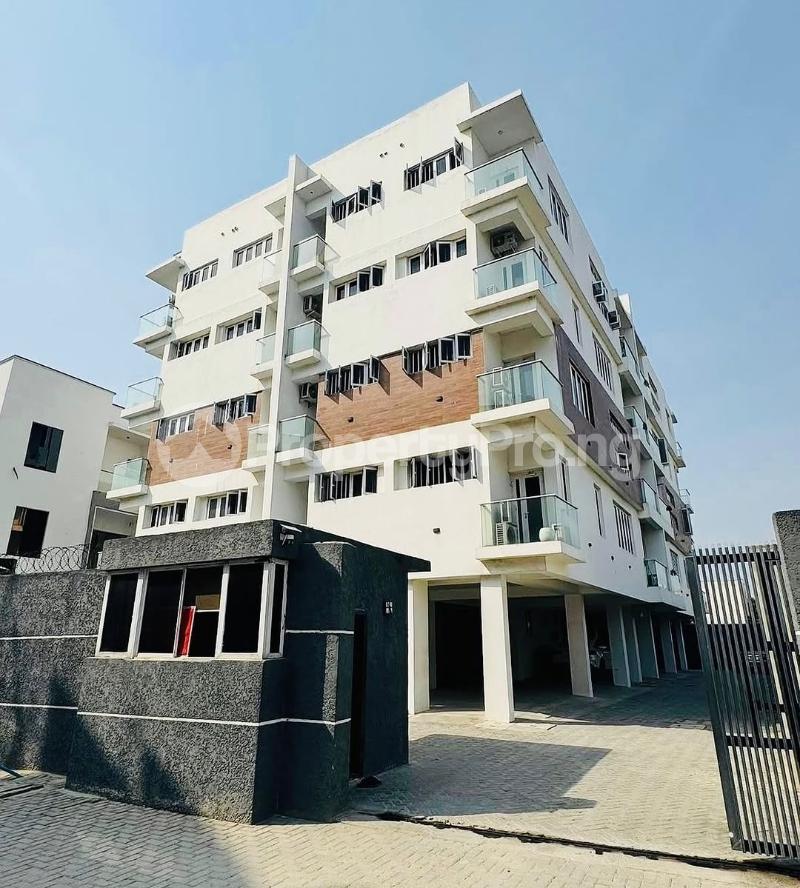 2 bedroom Flat / Apartment for sale Ikate Lekki Lagos