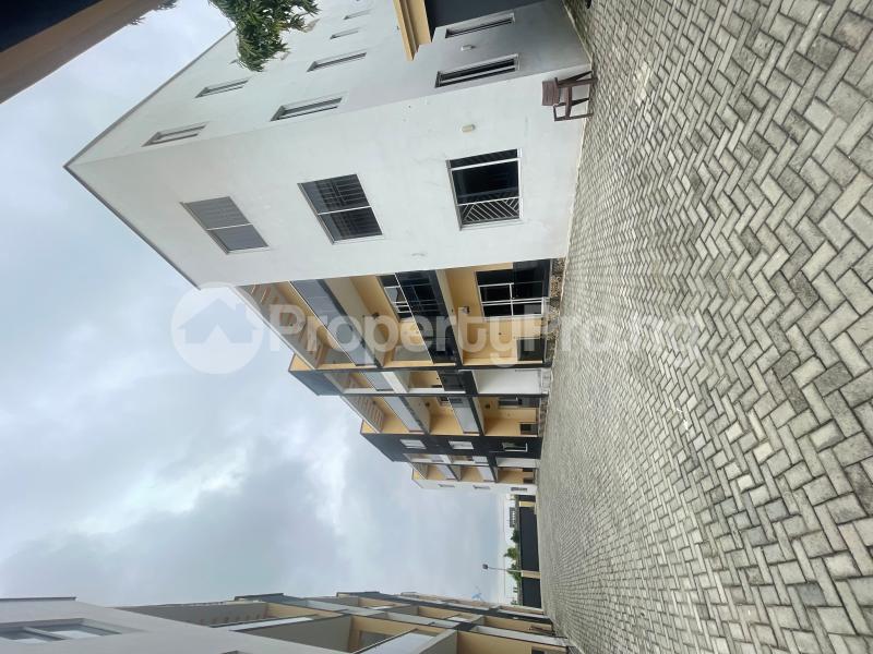 2 bedroom Flat / Apartment for sale Ajah Lagos