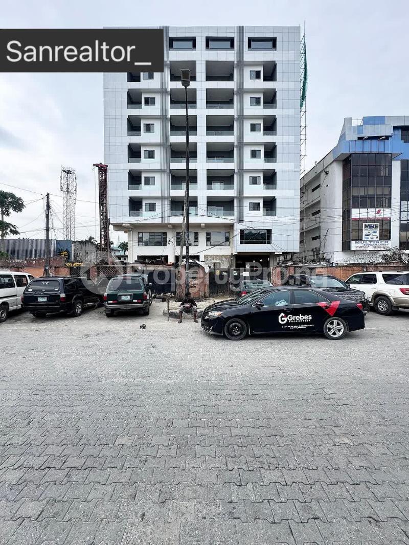 2 bedroom Flat / Apartment for sale Victoria Island Lagos