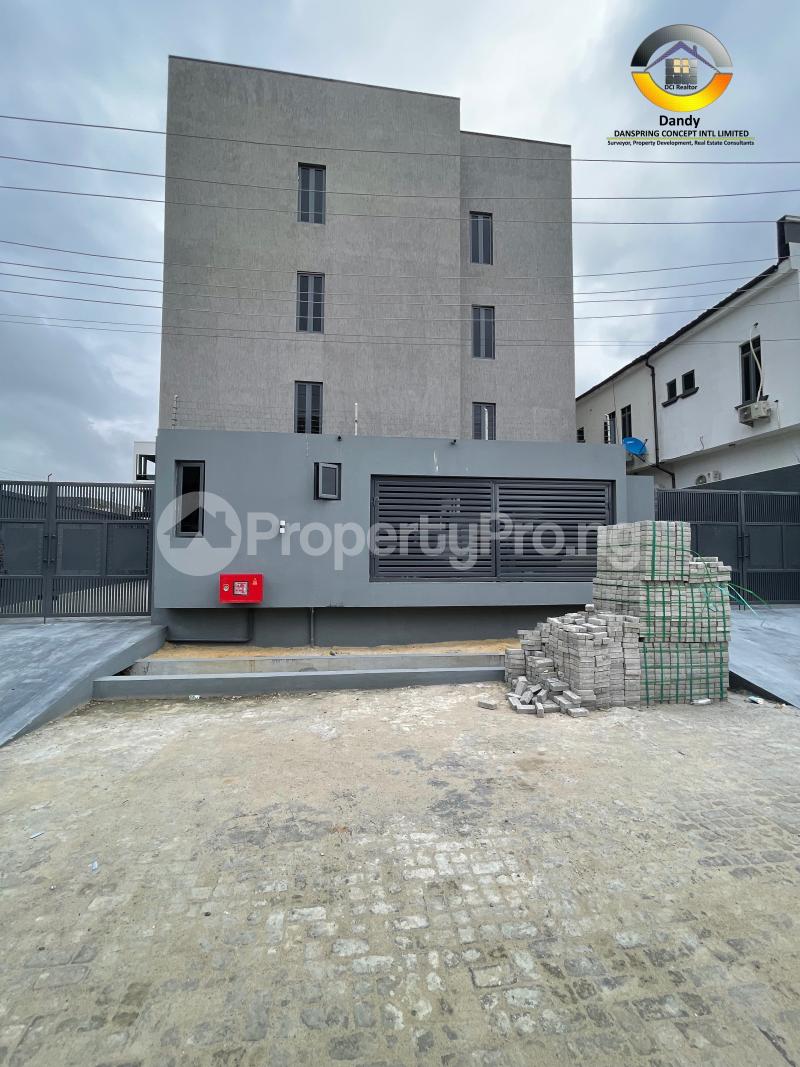 2 bedroom Flat / Apartment for sale Ikate Lekki Lagos