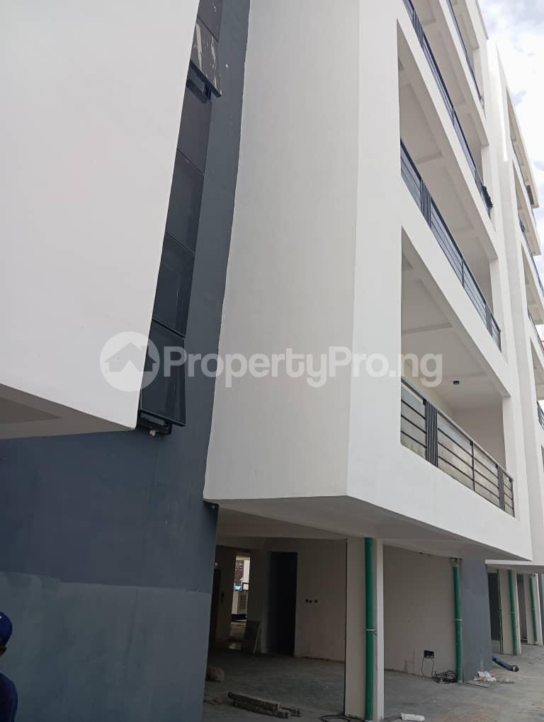 2 bedroom House for rent Ikate Lekki Lagos