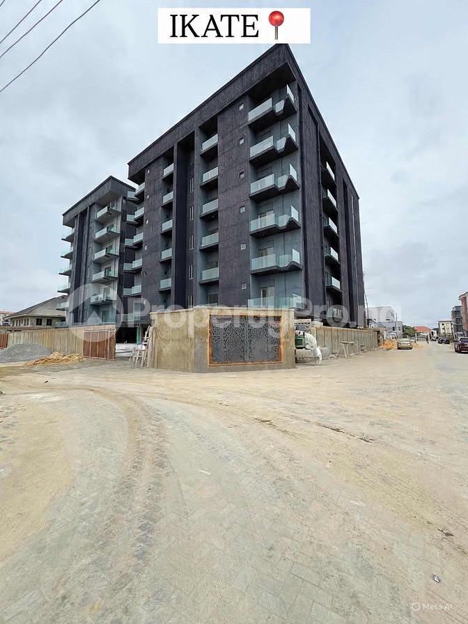 2 bedroom Flat / Apartment for sale Ikate Lekki Lagos