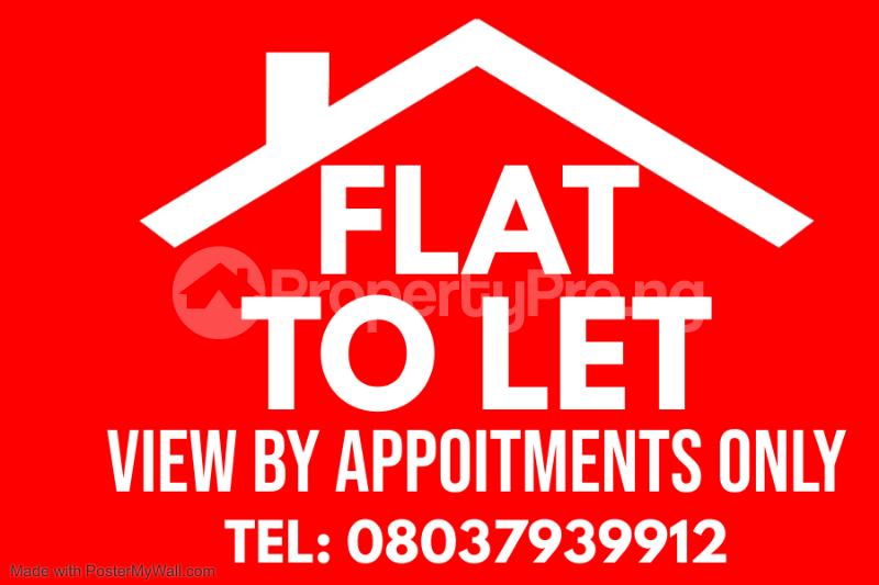 2 bedroom House for rent Banana Island Ikoyi Lagos