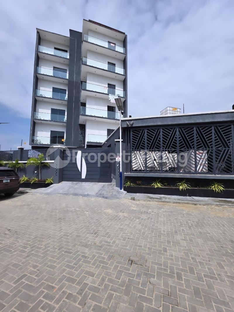 2 bedroom Flat / Apartment for sale Lekki Phase 1 Lekki Lagos