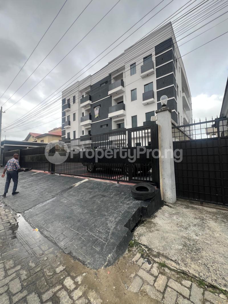 2 bedroom Flat / Apartment for sale Off Admiralty Way Lekki Phase 1 Lekki Lagos