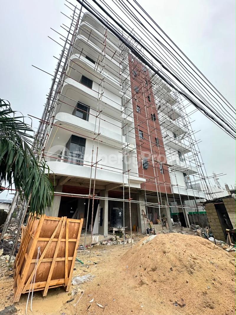 2 bedroom House for sale Victoria Island Lagos