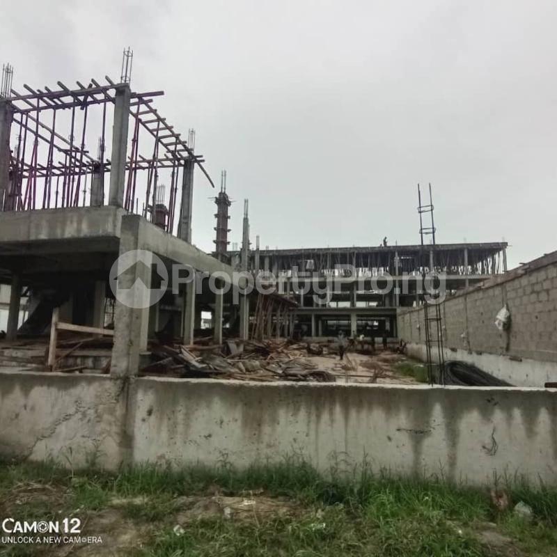 2 bedroom House for sale Ikate, Lekki Ibeju-Lekki Lagos