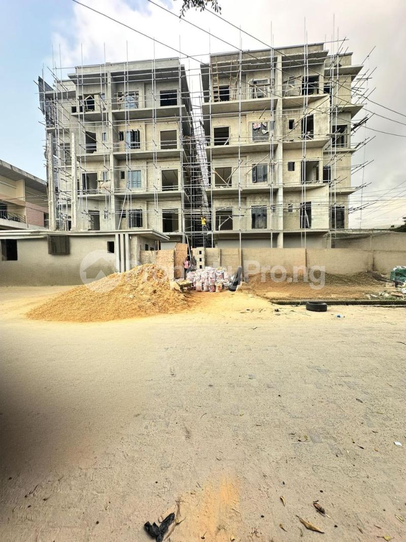 2 bedroom House for sale Lekki Phase 1 Lekki Lagos