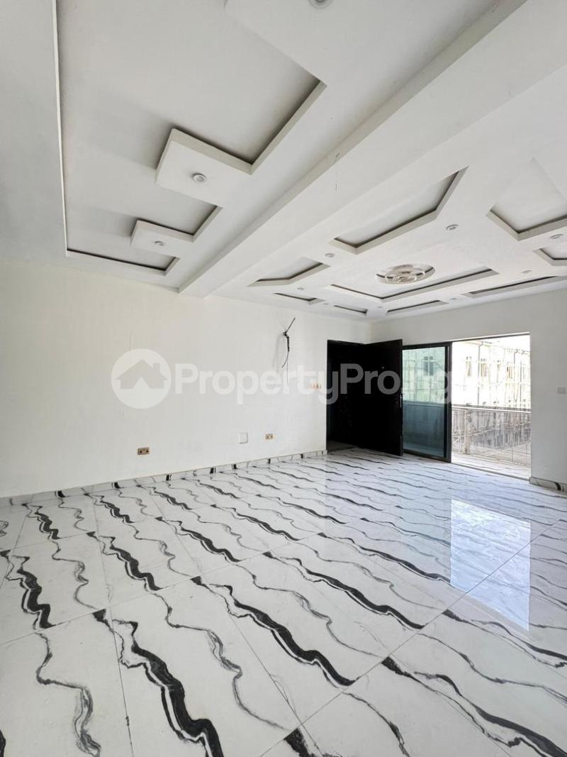 2 bedroom Flat / Apartment for sale Lekki Phase 1 Lekki Lagos