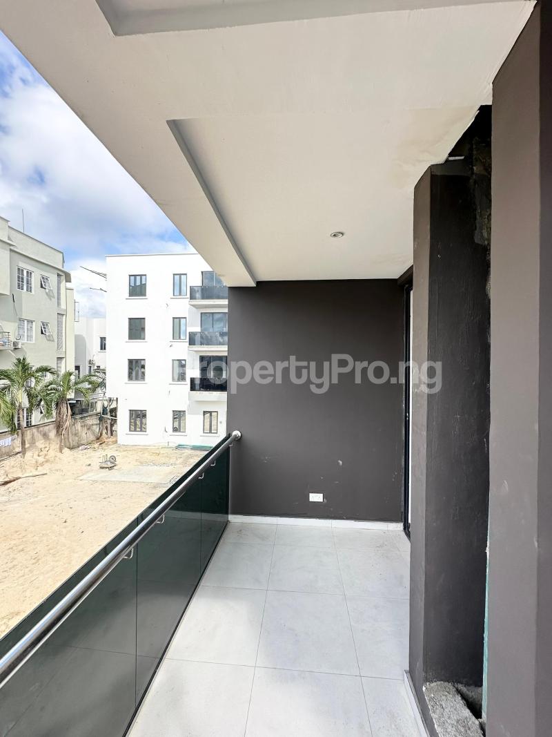 2 bedroom Flat / Apartment for sale Lekki Phase 1 Lekki Lagos - 0