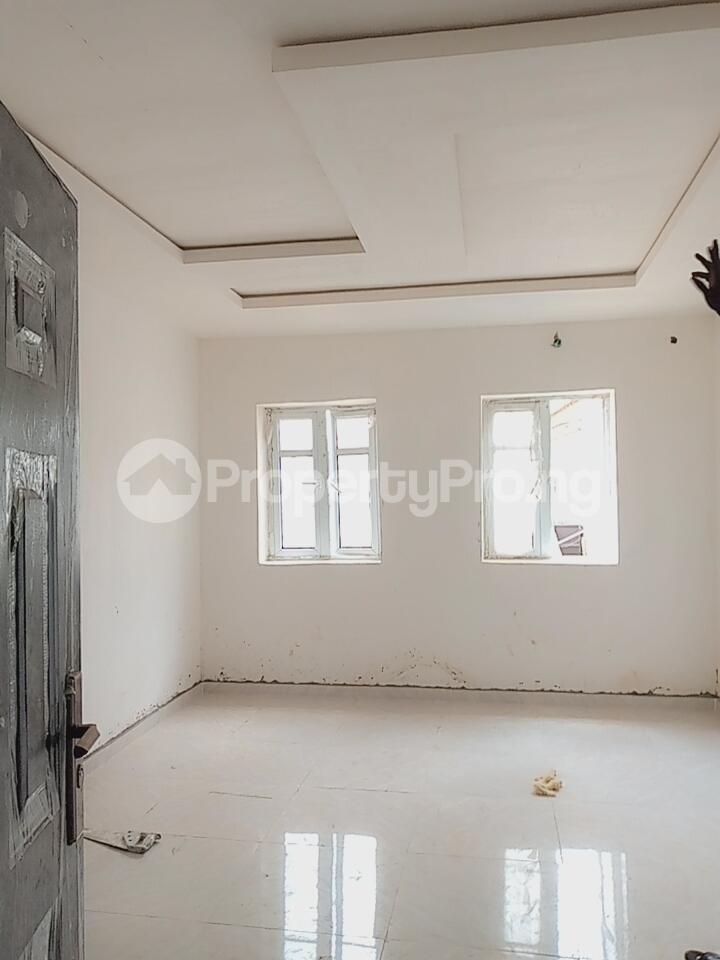 2 bedroom Flat / Apartment for rent Berger Ojodu Lagos