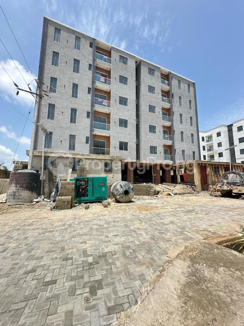 2 bedroom Flat / Apartment for sale Ikate Lekki Lagos