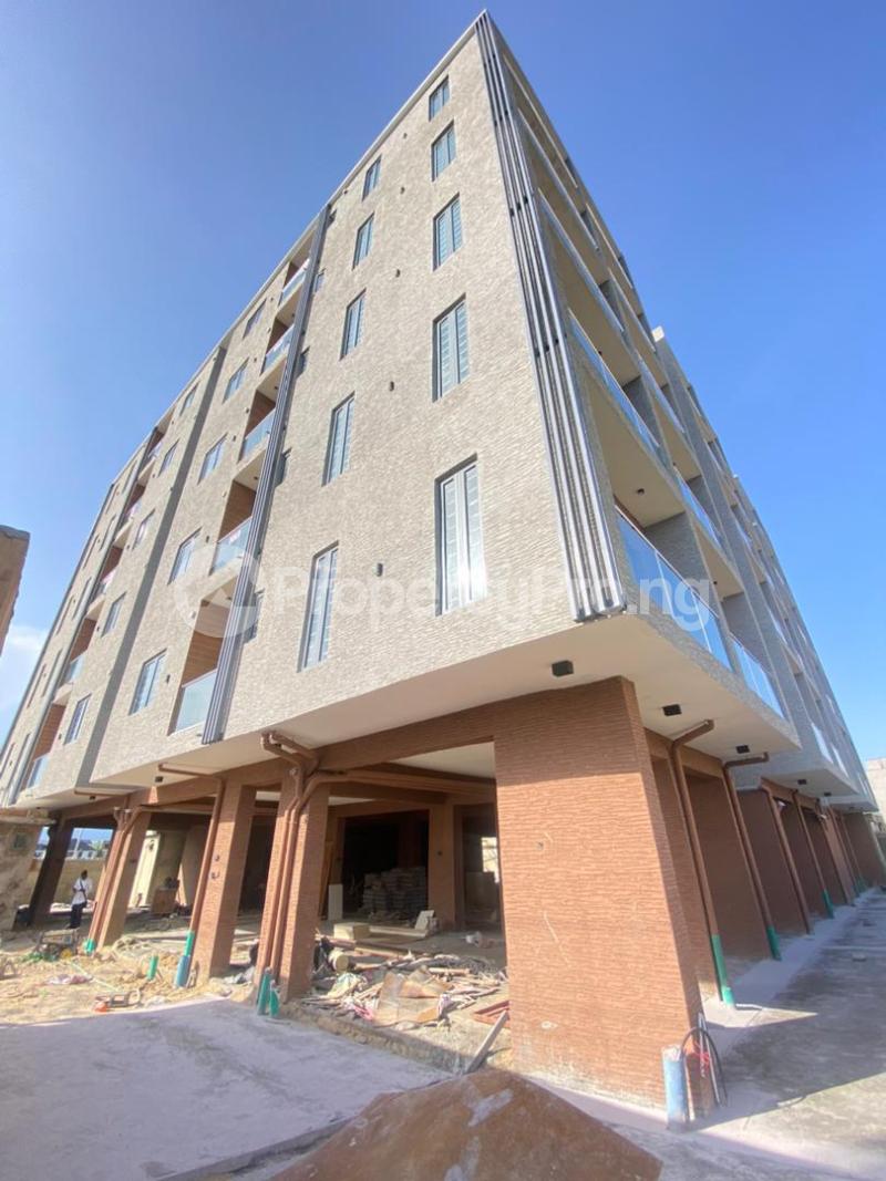 2 bedroom Flat / Apartment for sale Ikate Lekki Lagos