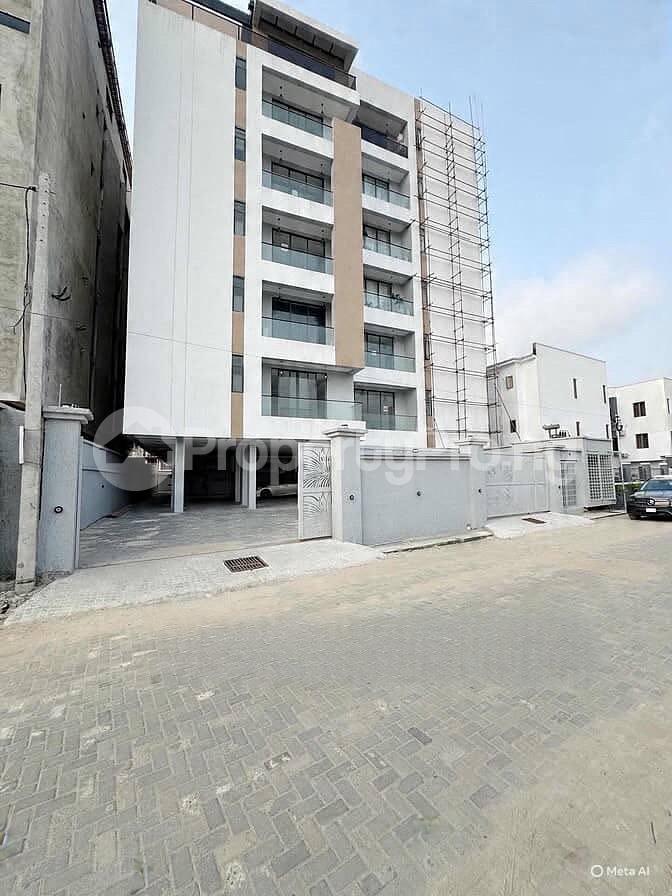 2 bedroom Flat / Apartment for sale Lekki Phase 1 Lekki Lagos