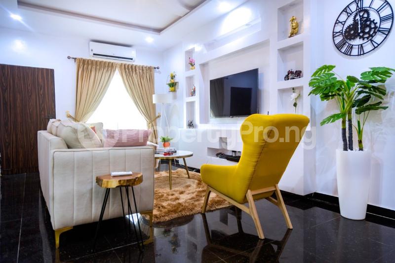 2 bedroom Flat / Apartment for shortlet Ikate Lekki Lagos