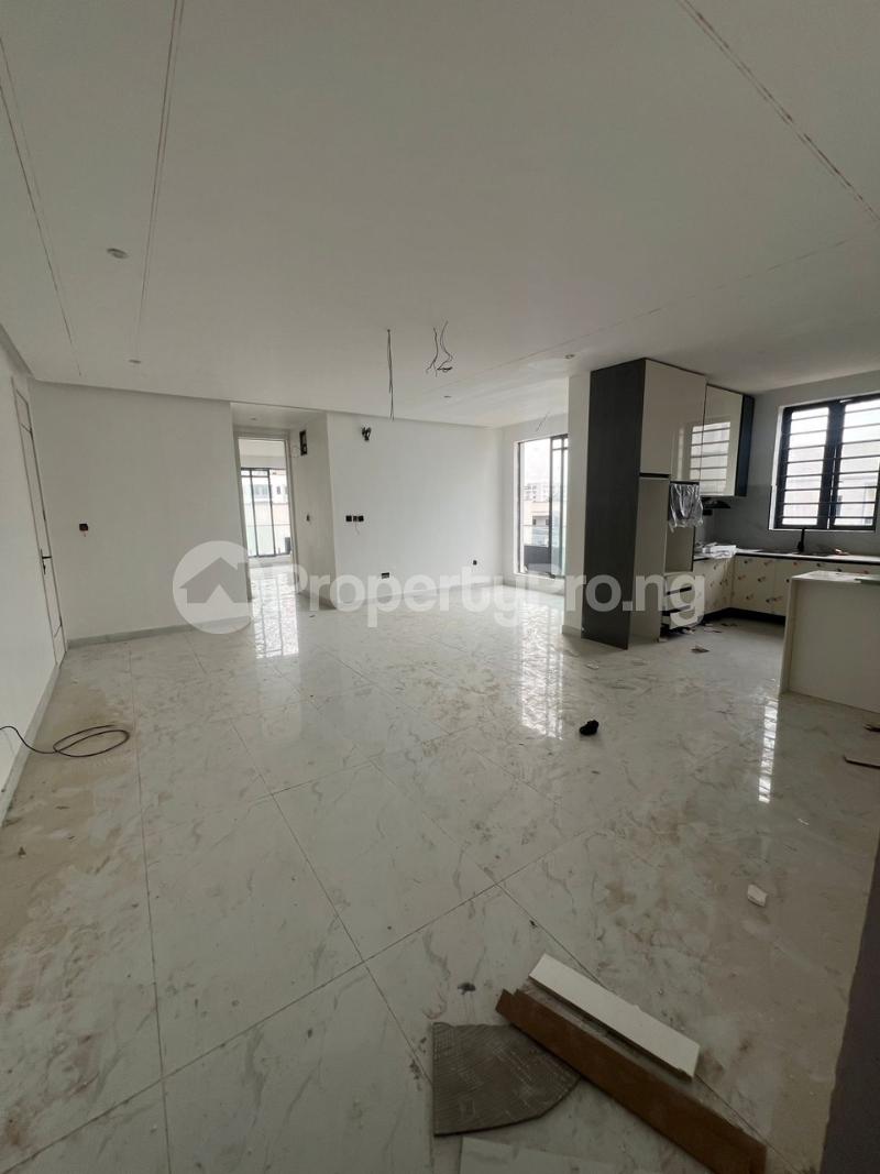 2 bedroom Flat / Apartment for sale Ikate Lekki Lagos