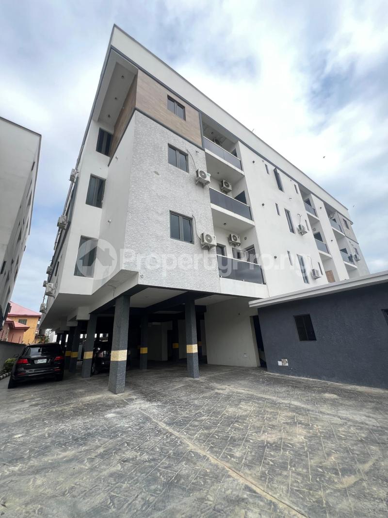 2 bedroom Flat / Apartment for sale Ikate Lekki Lagos