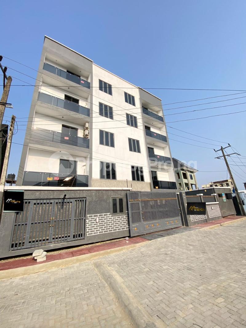 2 bedroom Flat / Apartment for sale Ikate Lekki Lagos