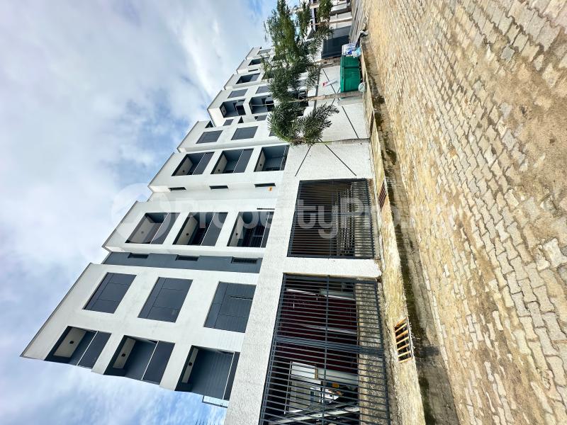 2 bedroom Flat / Apartment for sale Ologolo Lekki Lagos