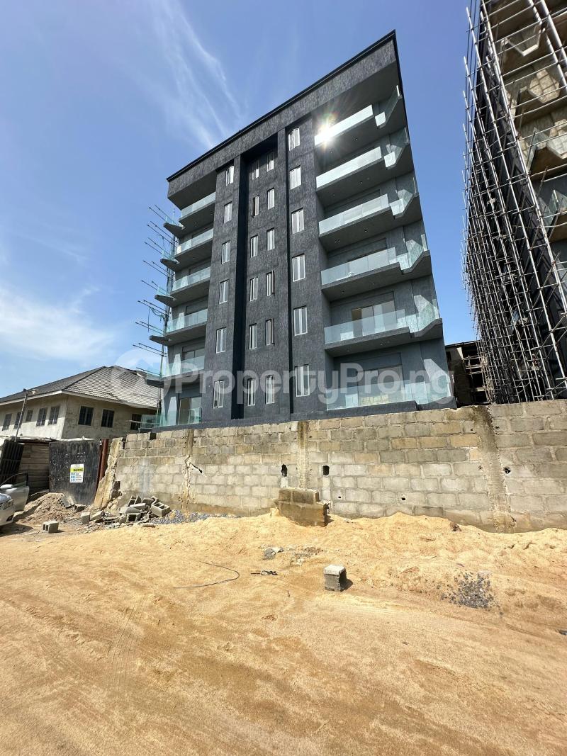 2 bedroom Flat / Apartment for sale Ikate Lekki Lagos