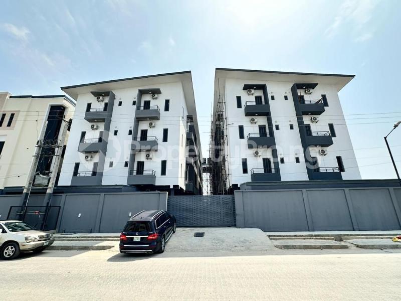 2 bedroom Flat / Apartment for sale Ikate Lekki Lagos